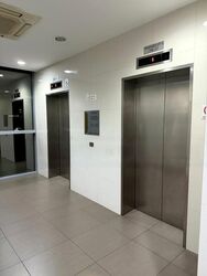 One Commonwealth (D3), Factory #460839951